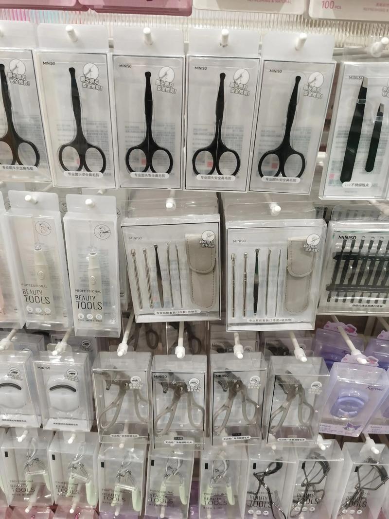 化妆品经营部：打开美丽市场的金钥匙