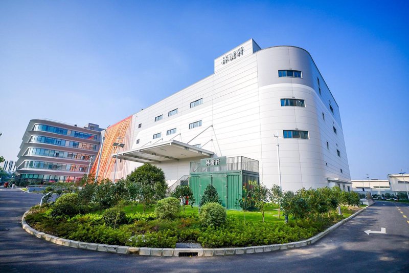 松江区化妆品店